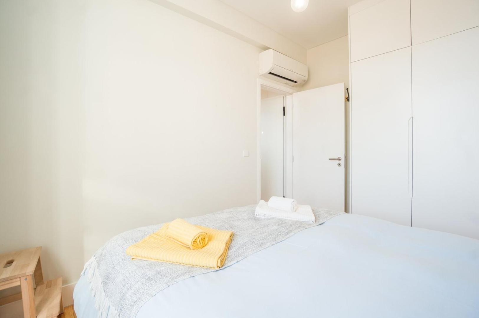 Guestready - Chic And Vibrant Stay Near Anjos Lisbon Luaran gambar